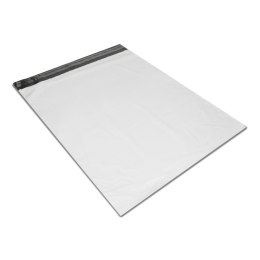 Koperta kurierska foliopak wysyłkowe [mm:] 450x550 Emerson (AFFOL45/55x50)