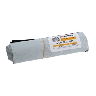 Koperta kurierska [mm:] 240x320 Emerson (AFFOL24/32x50)