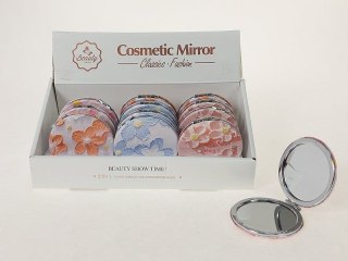 Lusterko kwiatki mix Adar (609174)