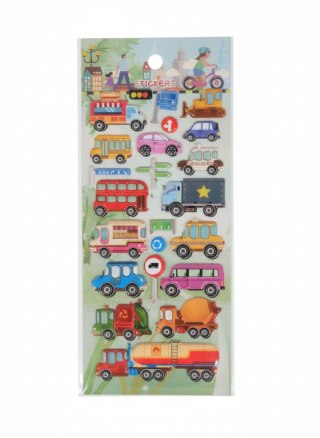 Naklejka (nalepka) Ktw (903241)