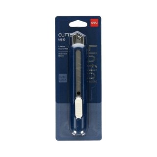 Nóż niebieski 18mm Argo (EM530B)