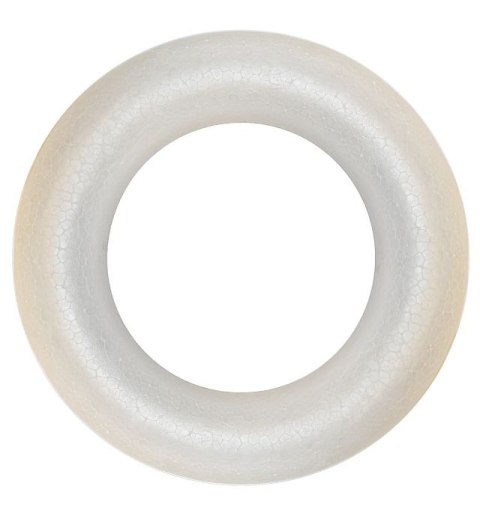 Ozdoba styropianowa Craft-Fun Series Titanum (282949)