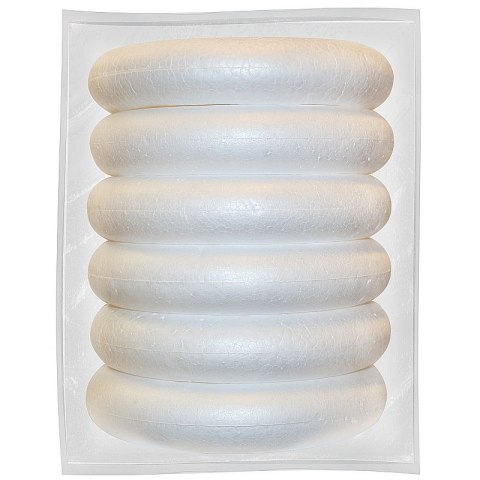 Ozdoba styropianowa Craft-Fun Series Titanum (282949)