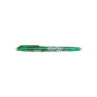 Pióro kulkowe Frixion wkład zielony Pilot (PIBL-FR5-G)