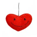 Pluszak PluszLove serce - z zawieszką [mm:] 50 Arpex (WA9984)