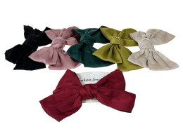 Spinka do włosów kokarda Adar (604759)