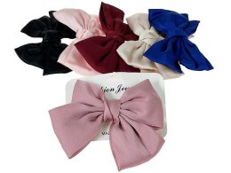 Spinka do włosów kokarda Adar (604766)