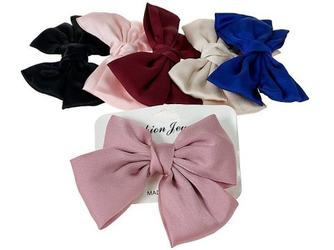 Spinka do włosów kokarda Adar (604766)