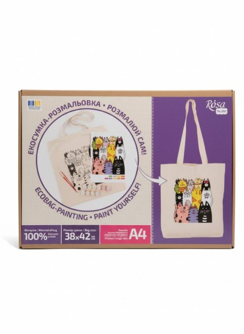 Torba na ramię Rosa