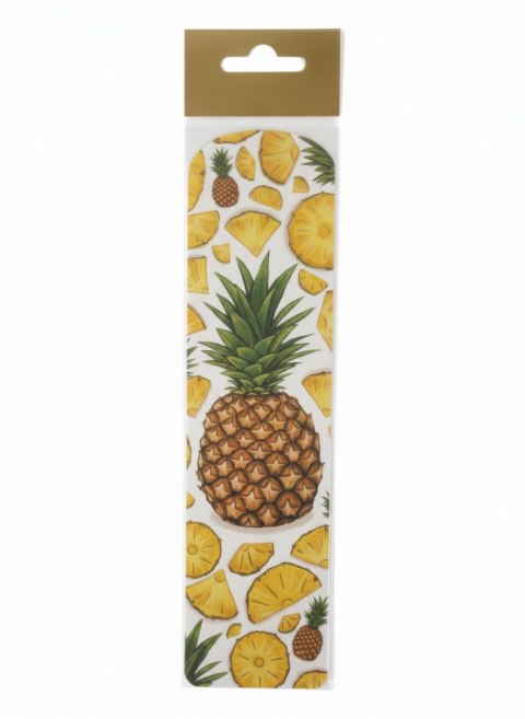Zakładka do książki TRADYCYJNA ANANAS Henry (5907465667463)