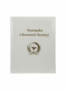 Album kieszeniowy 36 kieszeni Gedeon (DPH6836PRAYER-1)