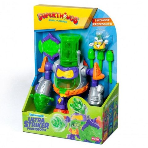 Figurka SUPER THINGS Kazom Striker ProfessorK Orbico Sp. Z O.o. (PSTSP116IN260)