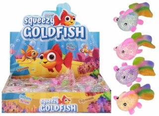 Gniotek rybka 11cm Mega Creative (578256)