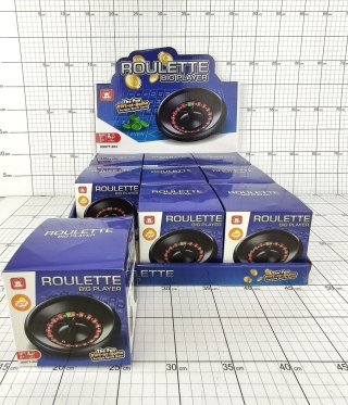 Gra zręcznościowa ruletka Dromader (130-1363097)