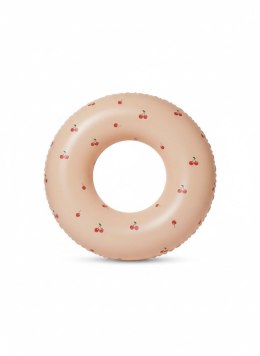 Koło do pływania 90cm wisieńki Bemag (780079)