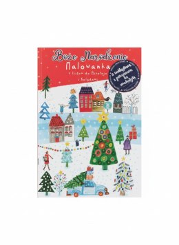 Kolorowanka Henry (9788368335156)