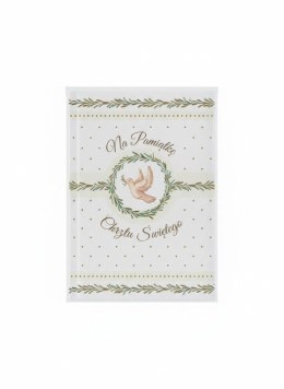 Książeczka pamiątkowa z chrztu Henry (9788368335132)