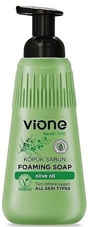 MYDŁO PIANOWE 500ml VIONE