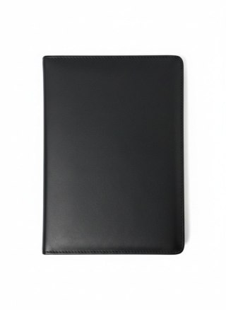 Notes (notatnik) A5 N-38B-25/CZA/100K/Z 100k. czysty Drops (50111395)