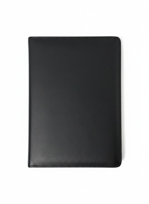 Notes (notatnik) A5 N-38B-25/CZA/100K/Z 100k. czysty Drops (50111395)