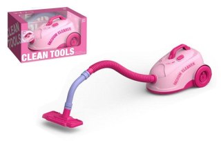 Odkurzacz zabawkowy z dźwiękiem Swede (Q12179)