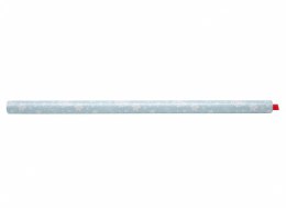 Papier pakowy ozdobny rolka gwiazdka [mm:] 700x2000 Pol-mak (P2_GW_12)