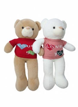 Pluszak Miś (T02-120)