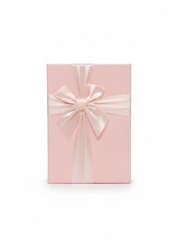 Pudełko na prezent Rozette (PUG-25224-PR GOLD+GREY set 3 pcs)