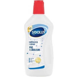 SIDOLUX Expert PCV i Linoleum 500 ML