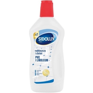 SIDOLUX Expert PCV i Linoleum 500 ML