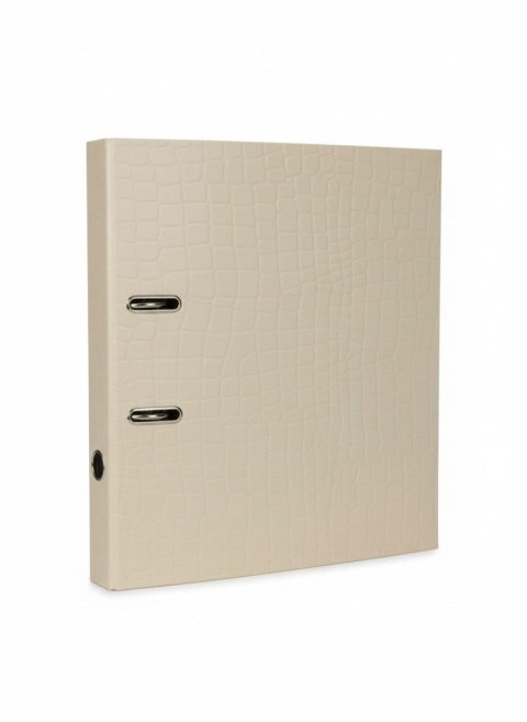 Segregator dźwigniowy PasteLove morelowy A4 70mm morelowy VauPe (P/051/37)