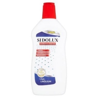 SIDOLUX Expert PCV i Linoleum 750 ml