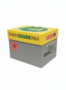Skarbonka Kukartka (5906850802762)
