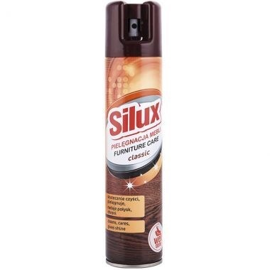Spray do mebli Silux 300ml PRONTO