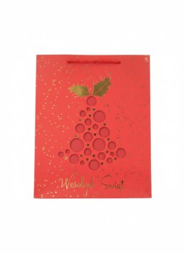 Torba prezentowa A4 W&K (ŚW WK 22410 M)