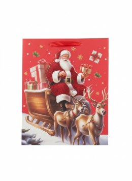 Torba prezentowa A4 W&K (ŚW WK 22417 M)