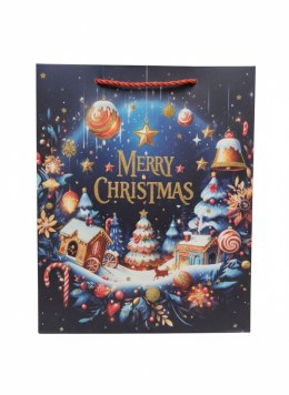 Torba prezentowa W&K (WK 22415 M)