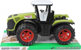 Traktor farmerski rolniczy Lean (18629)