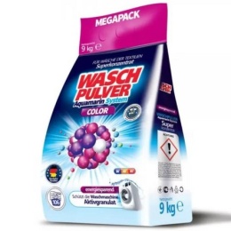 WaschPulver Color proszek do prania 9KG