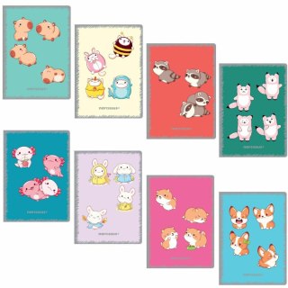 Zeszyt PP Kawaii Narcissus