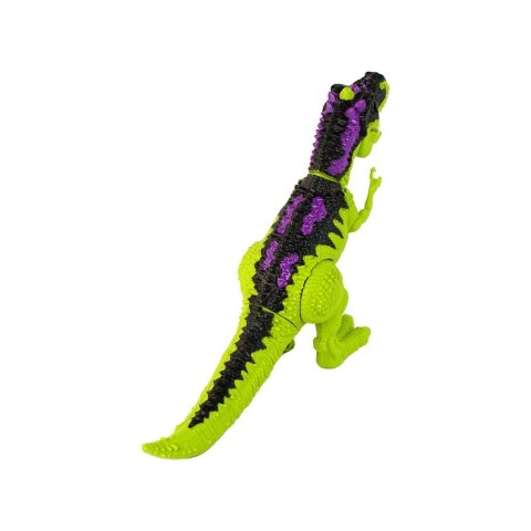 Figurka dinozaur zdalnie sterowany Lean (15973)