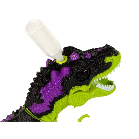 Figurka dinozaur zdalnie sterowany Lean (15973)