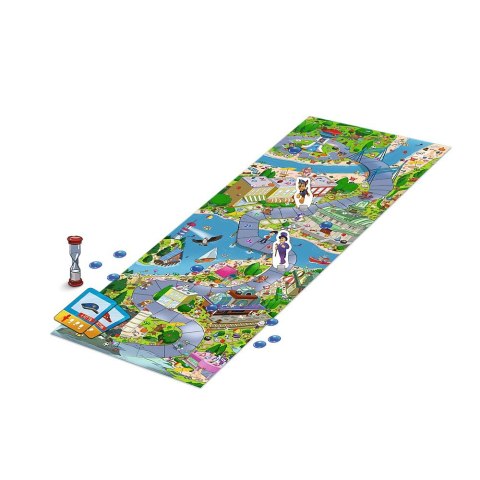 Gra planszowa Paw Patrol Spy Guy Trefl (02696)