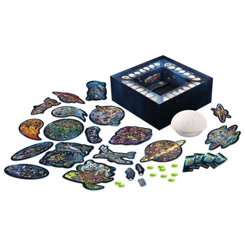 Gra strategiczna Spy Guy Kosmos Trefl (02818)