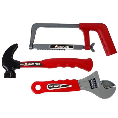 Narzędzia dla Majsterkowicza 29 Elementów Lean (7564)