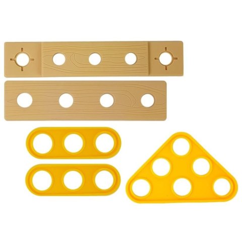 Narzędzia dla Majsterkowicza 29 Elementów Lean (7564)