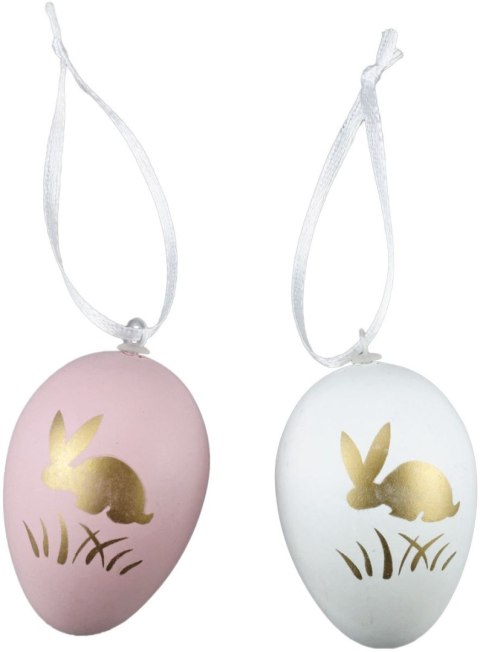 Ozdoba wielkanocna Craft-Fun Series Jajka Titanum (23DY091107)