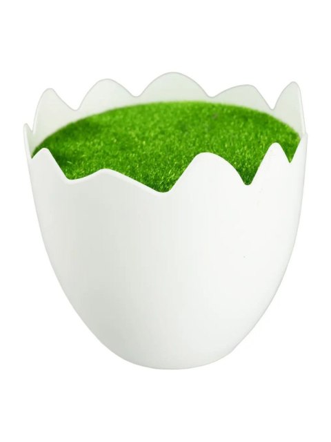 Ozdoba wielkanocna Dekoracyjna osłonka z wkładem styropianowym Arpex (WN8921)