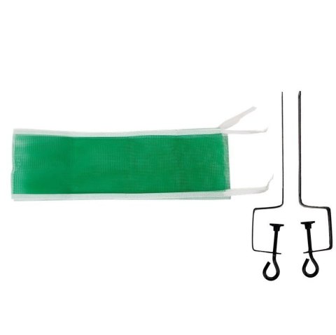 Rakietka do tenisa stołowego Zestaw do Ping Ponga Paletki Siatka Lean (7174)