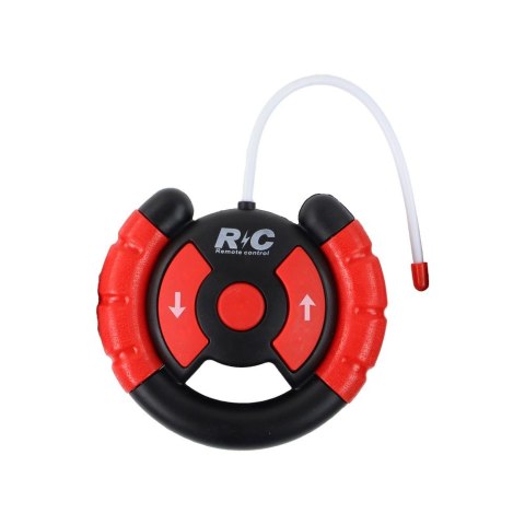 Samolot Myśliwiec Zdalnie Sterowany RC Samolot Wojskowy Moro Rastar (16644)